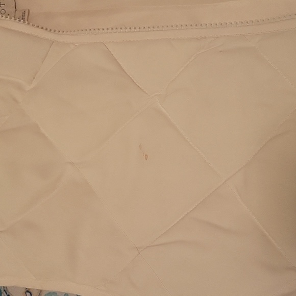 Talbots Lightweight Vest - Picture 3 of 4